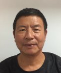 1986年至1987年在比利时做访问