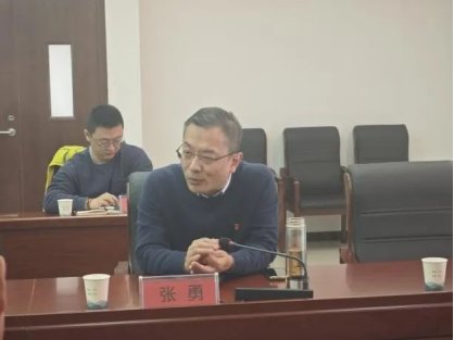 党建共建，共谱新篇