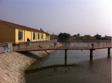 美丽乡村行