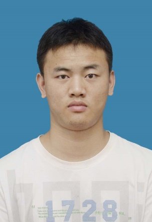 温暖而强大 犹如春风拂过心田 给予我