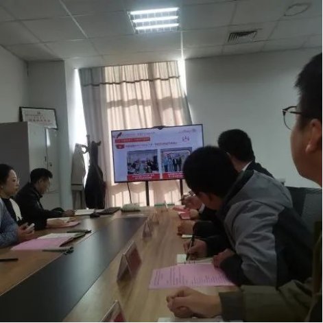 推动与兄弟院校党组织之间实现资源共享